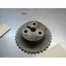 01R027 Right Exhaust Camshaft Timing Gear From 2015 SUBARU FORESTER  2.5